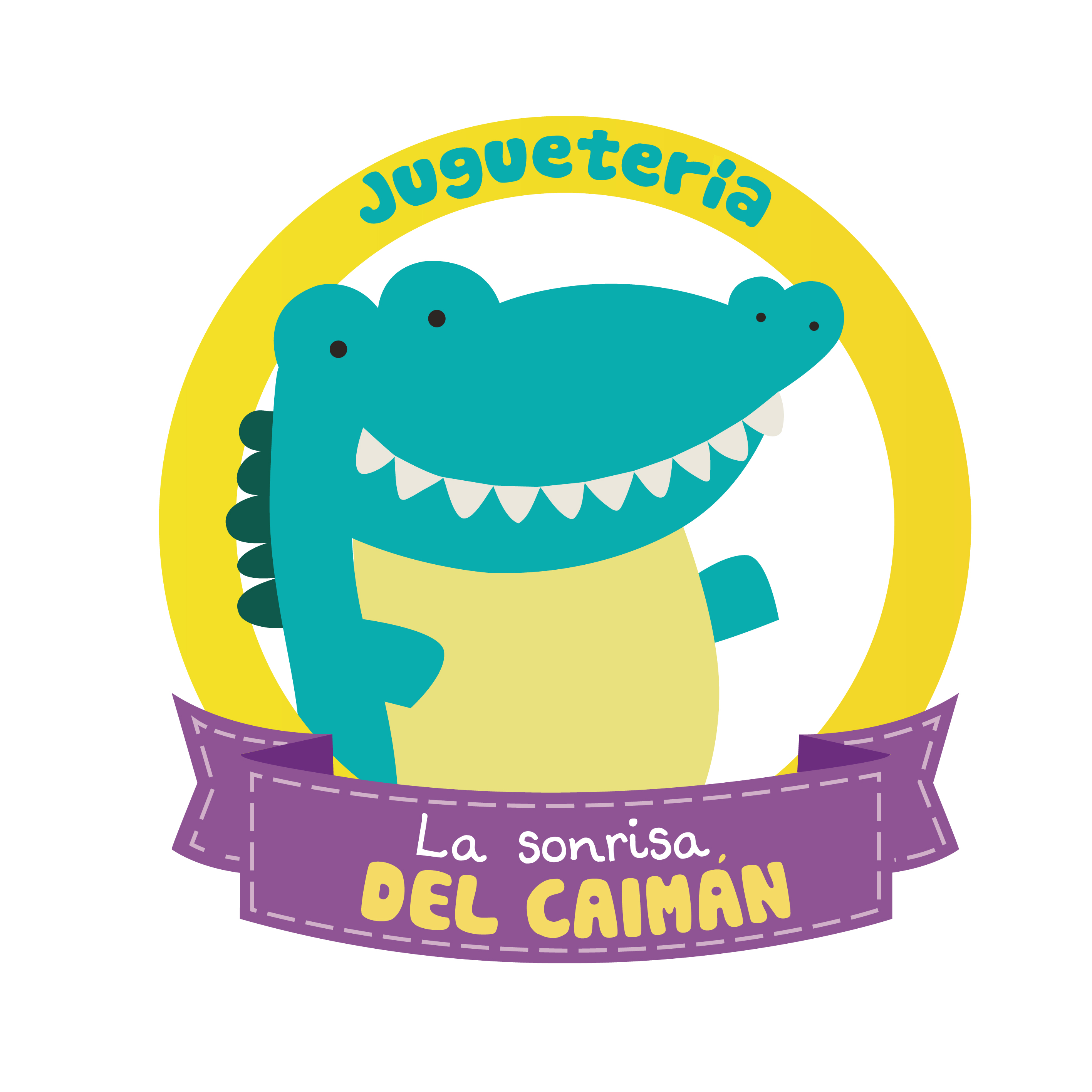 La Sonrisa del Caiman